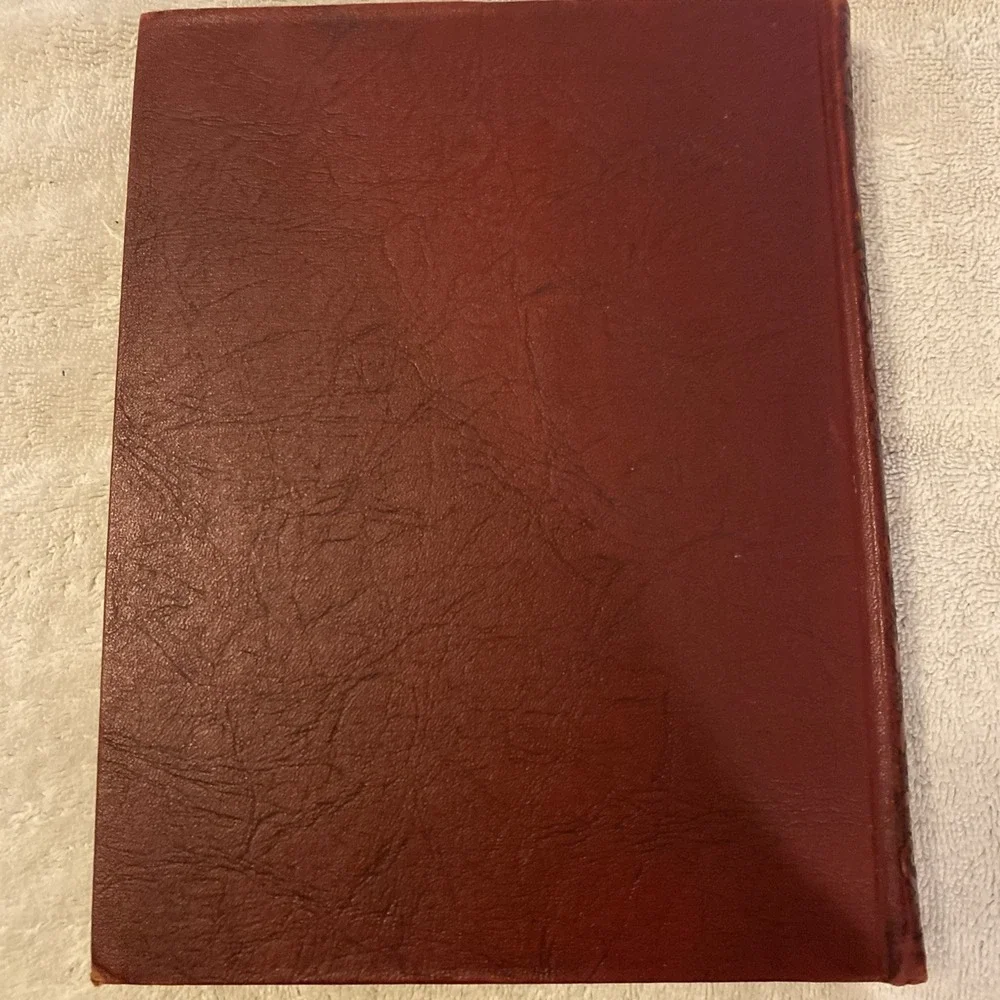 The New Wonder World-Vol 6-Sports Pastimes and Handicraft by Geo L. Shuman, 1952